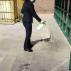 Отель Super 8 Hotel Lanzhou Xigu He Shui Lu, фото 6