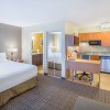 Отель TownePlace Suites by Marriott Portland Hillsboro в Хиллсборо