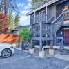 Отель Boulder Bear Condo #2479, фото 15