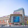 Отель Greettree Inn Fuyang Jieshou Renmin Road Guozhen Plaza Hotel, фото 4