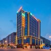 Отель Vienna Hotel (Liuyang Jingkai District Store), фото 18