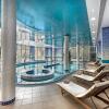 Отель Thermae Platystomou Resort & Spa, фото 18