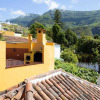 Отель Chalet Casa Canaria Con Vistas Y Piscina, фото 26