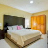 Отель Apartamento en Oranjestad zona Cruceros, фото 4