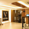 Отель V Hotel, фото 1