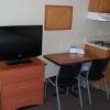 Отель WoodSpring Suites Des Moines Pleasant Hill, фото 14