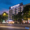 Отель Yiqun Hotel (Xishan Scenic Area Datengxia Scenic Area), фото 1