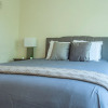 Отель Chic Central Apartment with Free Parking, фото 6