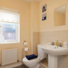 Отель Leicester's Contemporary Coach House, фото 10