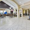 Отель Best Western Plus Tulsa Inn & Suites, фото 21