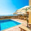Отель Corfu Sea View Villa - Sequoia, фото 17