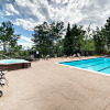 Отель New Listing! Ski Studio W/ Pool, Sauna & Hot Tub Studio Bedroom Condo, фото 11