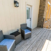 Отель Iconic Rideau 1Bd Unit Balcony Free Parking 1, фото 15
