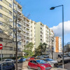 Отель Bright flat with park and garage in Villeurbanne just nearby Lyon - Welkeys, фото 1