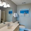 Отель Crystal Shores by Southern Vacation Rentals, фото 48