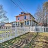 Отель North Beach Cottage - Walk to Chesapeake Bay, фото 15