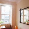 Отель Bright and cosy 2BR Apt with workspace in New town, 5mins to Princes St, фото 9