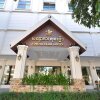 Отель Sokha Club Hotel в Пномпене