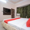 Отель Asia Palace By OYO Rooms, фото 6