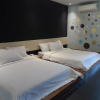 Отель JS Hotel, фото 3