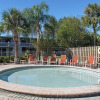 Отель Econo Lodge Orlando Airport, фото 12