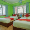 Отель Somewhere Hotel & Restaurant Pvt.Ltd by OYO Rooms, фото 3