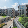 Отель P&O Apartments Kolejowa 3, фото 20