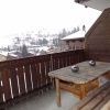 Отель Apartment Kristall Zweisimmen, фото 8