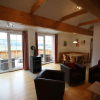 Отель Apartment in Sankt Margarethen Near Ski Area, фото 3