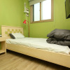 Отель Midtown Hostel Daegu, фото 4
