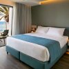 Отель Mercure Larnaca Beach Resort, фото 25
