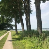 Отель Holiday Apartment Beach54\