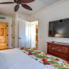 Отель K B M Resorts- Hkh-211 Large 2bd, Easy Beach and Pool Access, Ocean-front Resort, Wifi!, фото 7