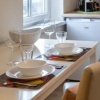 Отель Dream Stay - Central Apartments Near Airport., фото 16