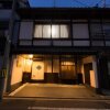 Отель Kyomachiya Guesthouse Jin в Киото
