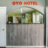 Отель OYO Hotel Killeen, фото 11