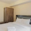 Отель Best Price Studio Apartment at 19 Avenue, фото 3