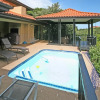 Отель Sagewood, Zimbali Coastal Resort - 5 Bedroom Home, фото 10