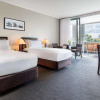 Отель Hilton Lake Taupo, фото 6