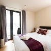 Отель Amazing Central 2BD Flat - Castlefield, фото 3