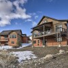 Отель Granby Home w/ Mountain Views < 2 Mi to Ski + Golf, фото 14