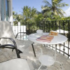 Отель Golf Front Villa With Private Pool in Beach Resort, фото 10