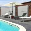 Отель Stunning Apartment in Termini Imerese With Outdoor Swimming Pool, Wifi and 1 Bedrooms, фото 22