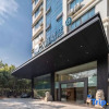 Отель Hanting Hotel (Xiamen Airport Wuyuanwan), фото 1