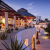 Отель Las Ventanas al Paraiso, A Rosewood Resort в Сан-Хосе-дель-Кабо