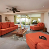 Отель Beachfront Potrero Nice 7-br Villa Chef Included - Casa Royal, фото 19