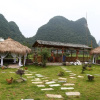 Отель Yangshuo Arcadia Boutique Hotel, фото 36
