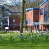 Отель Telford University Rooms в Телфорде