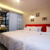 Отель Suncheon Ja Self Check-in Motel, фото 3