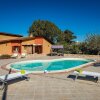 Отель Belvilla by OYO Beautiful Holiday Home Near Beach, фото 7